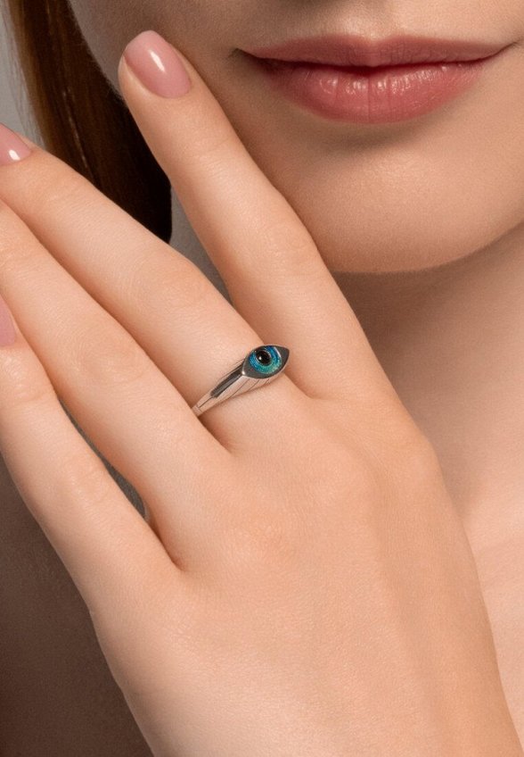 Кольцо Sokolov