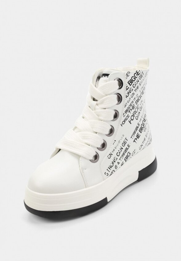 Ботинки Shuzzi