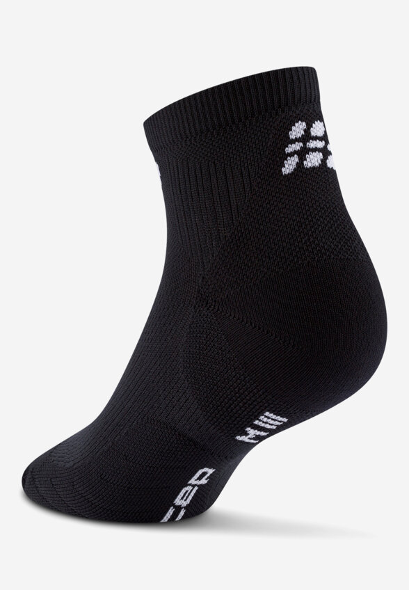Носки мужские CEP, 1 пара, Черный