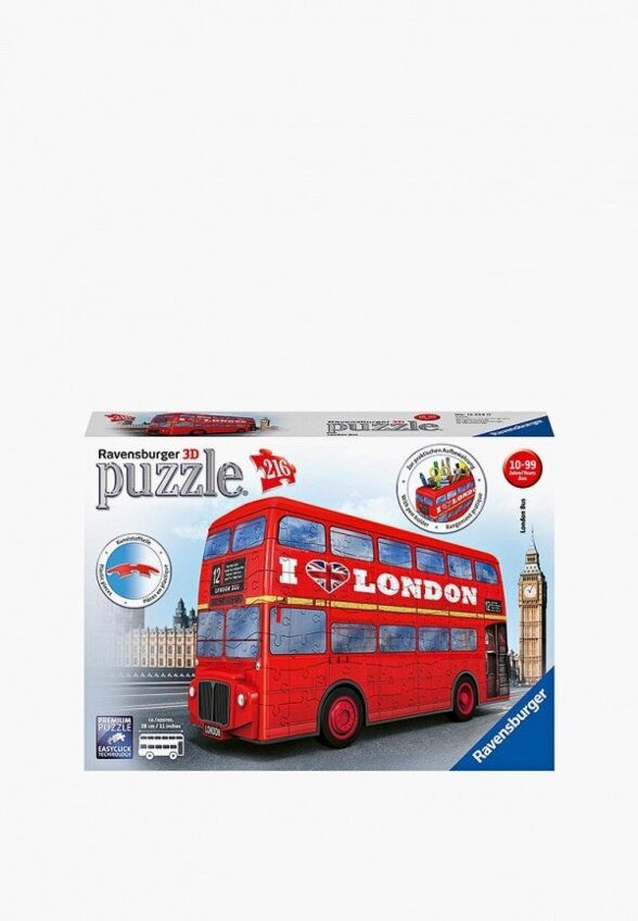 Пазл Ravensburger