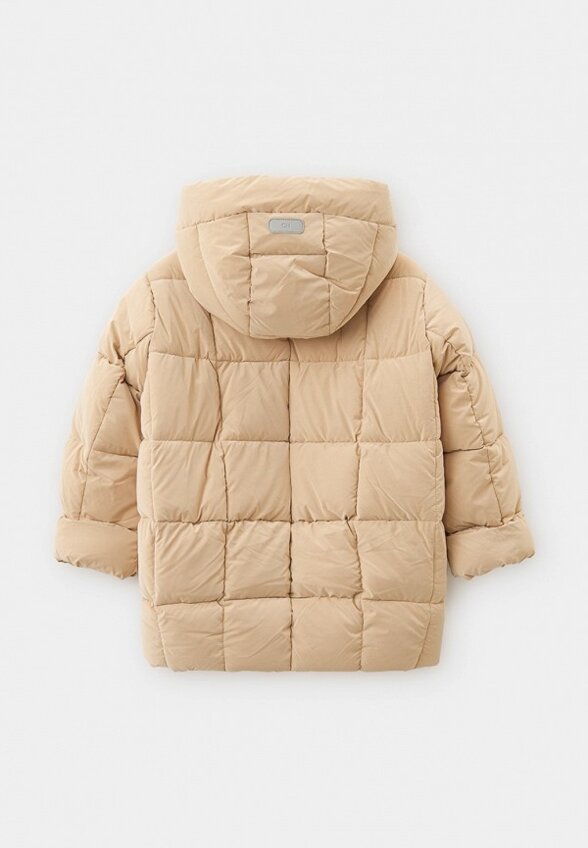 Куртка утепленная Choupette