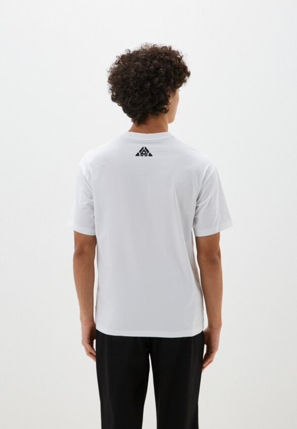 Футболка Peak