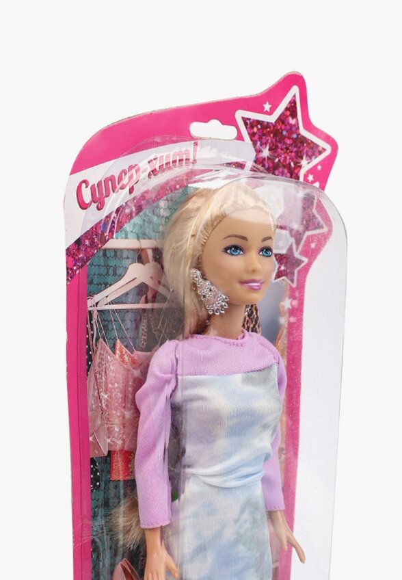 Кукла Карапуз