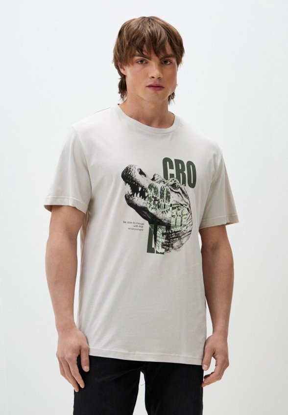 Футболка O'STIN