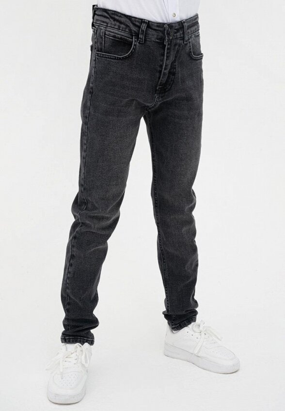 Джинсы Fashion X&S