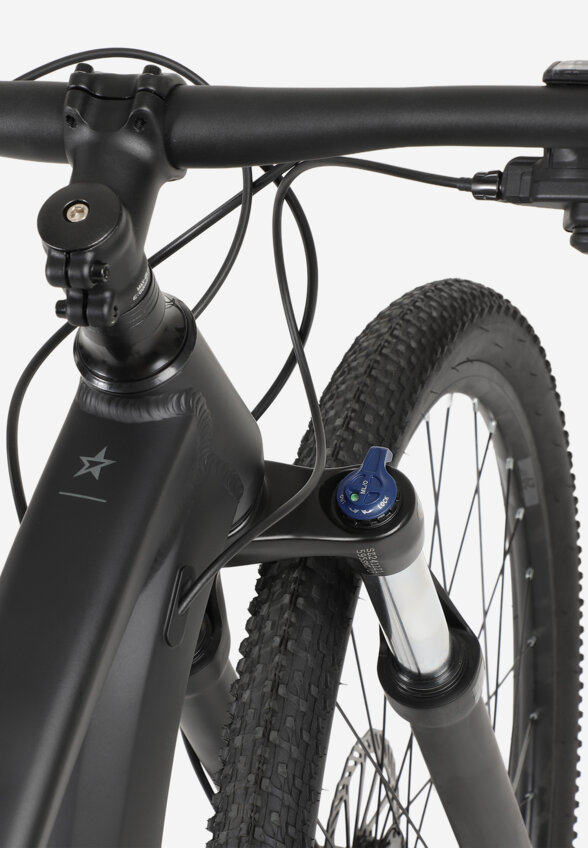 Велосипед горный Stern Motion 2.0 29