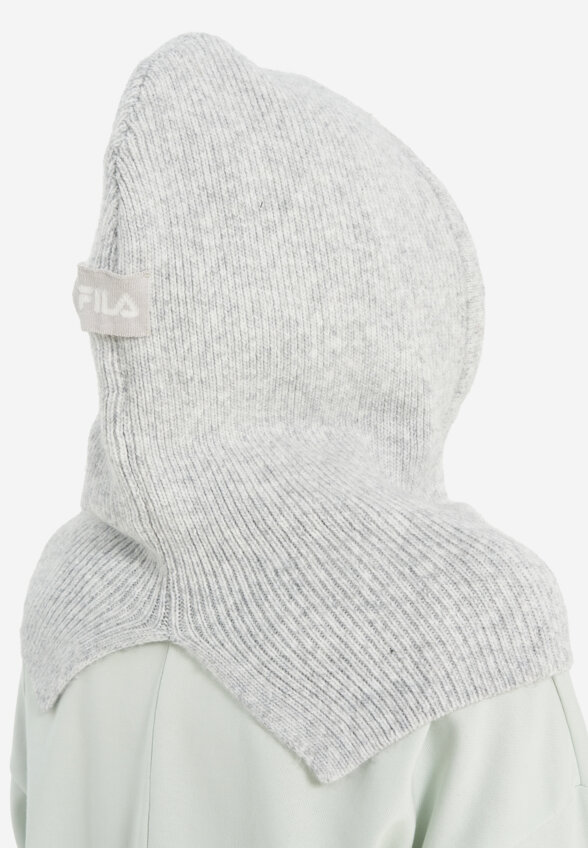 Балаклава FILA, Серый