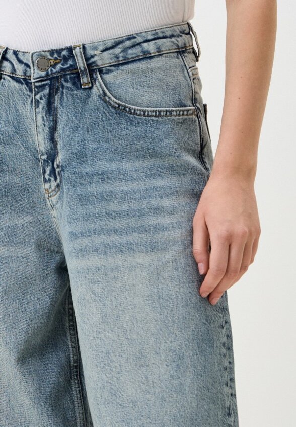 Джинсы The Hills