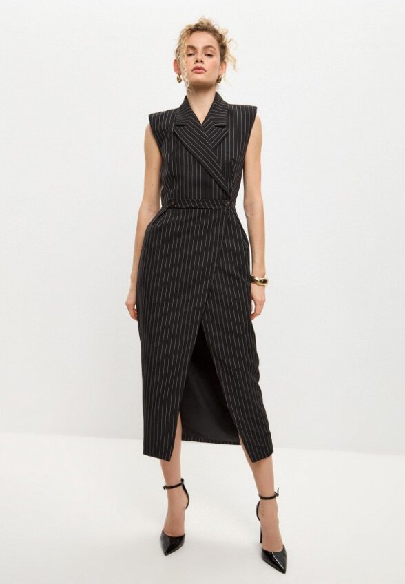 Платье Kostochka