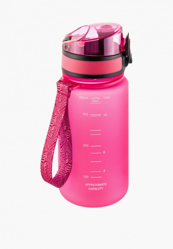 Бутылка спортивная Elan Gallery