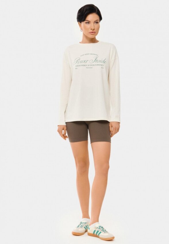 Лонгслив Neverlate