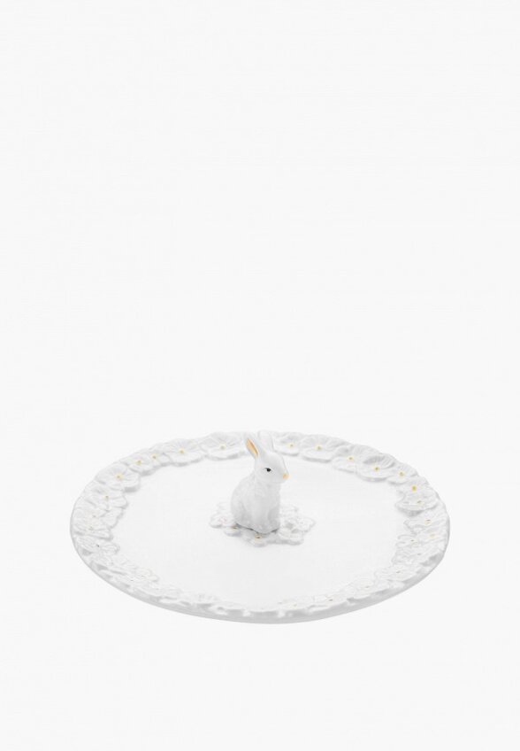 Блюдо сервировочное Elan Gallery