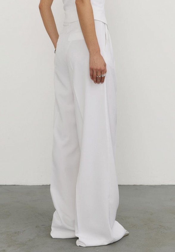 Брюки Золотой Песок