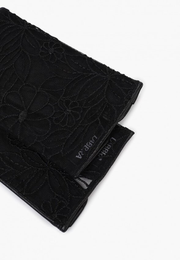 Митенки Labbra