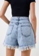 Шорты джинсовые Grafinia3  - превью