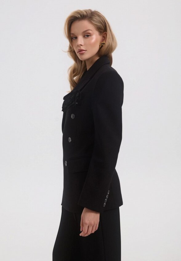 Жакет Lumiere Magique