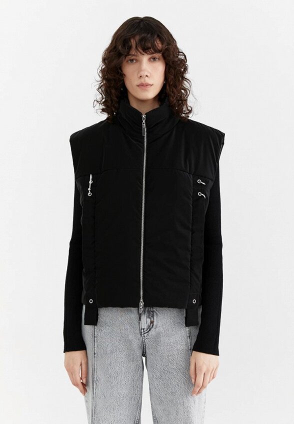 Жилет утепленный M.Reason