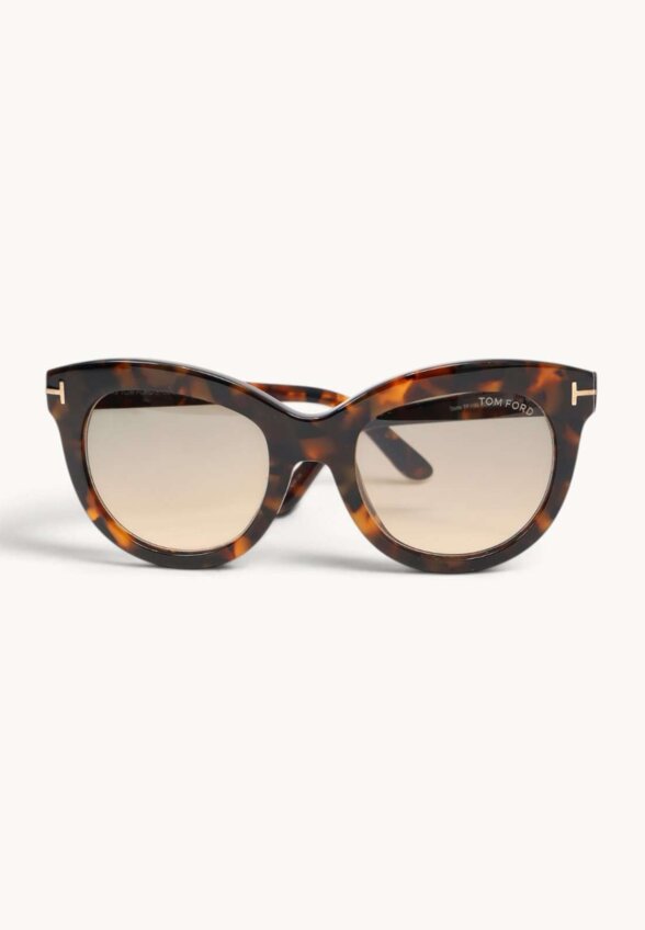 Tom Ford Sunglasses