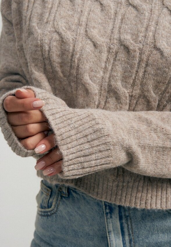 Джемпер Твое