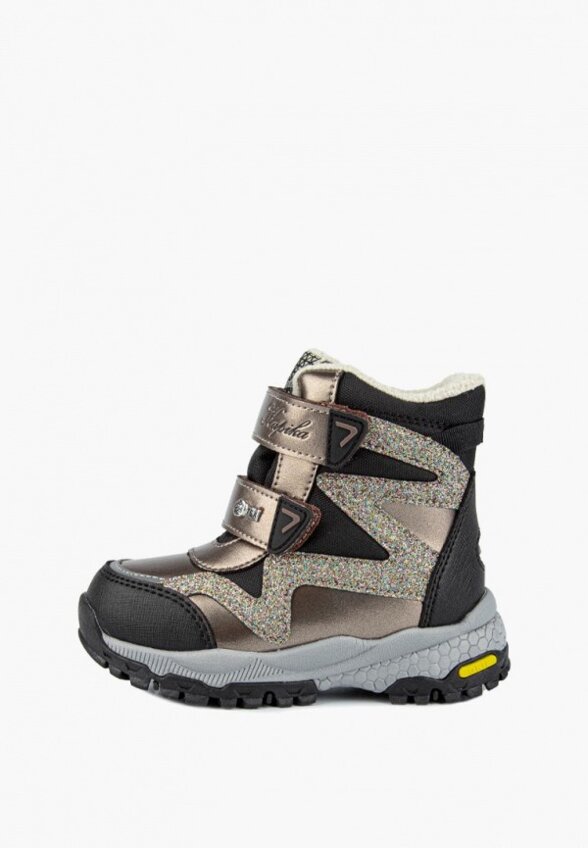 Ботинки Kapika