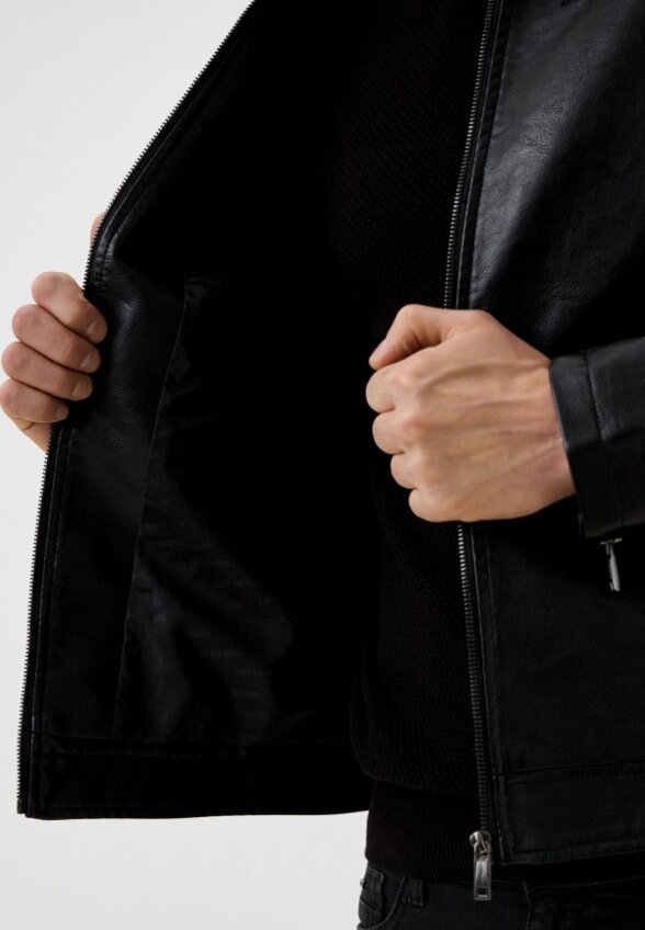 Куртка утепленная Loft