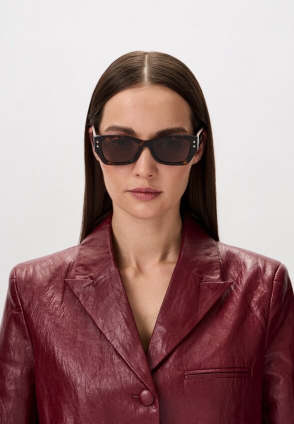 Очки солнцезащитные Dior