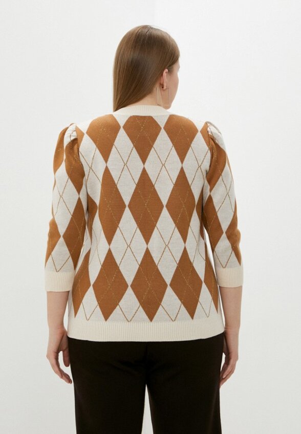 Джемпер Vivawool