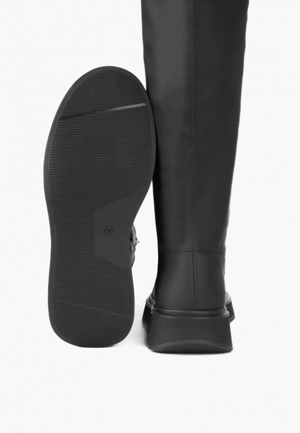 Сапоги Instreet