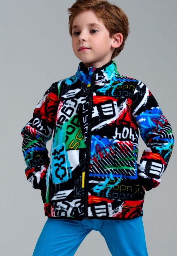 Олимпийка PlayToday