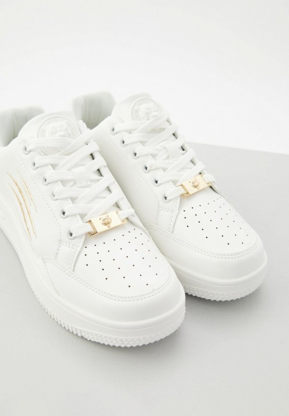 Кеды Plein Sport