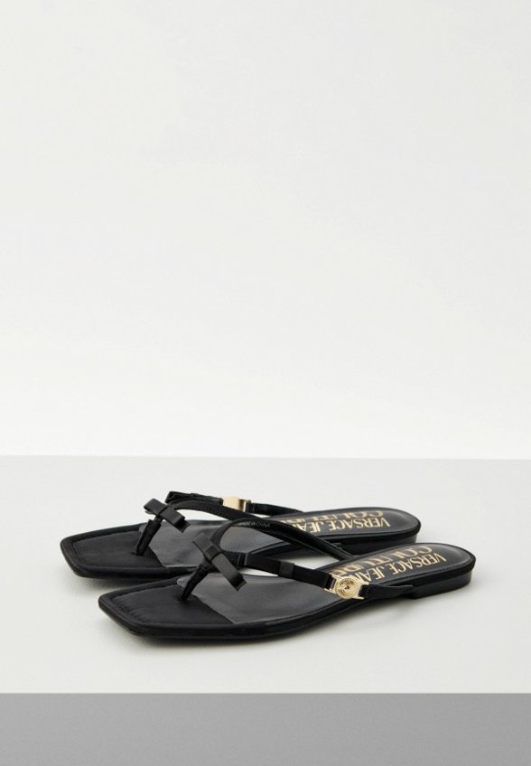 Сабо Versace Jeans Couture