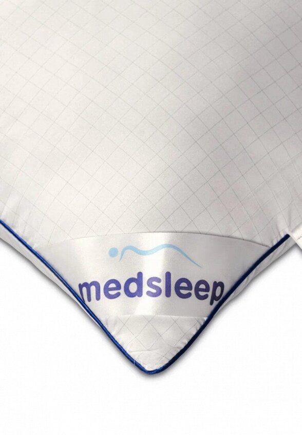 Подушка Medsleep
