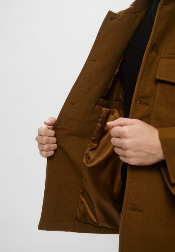 Полупальто H&M