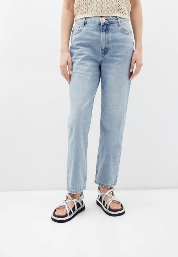 Сандалии Vasconte