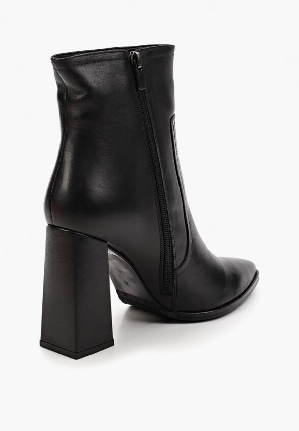 Ботильоны Nomo