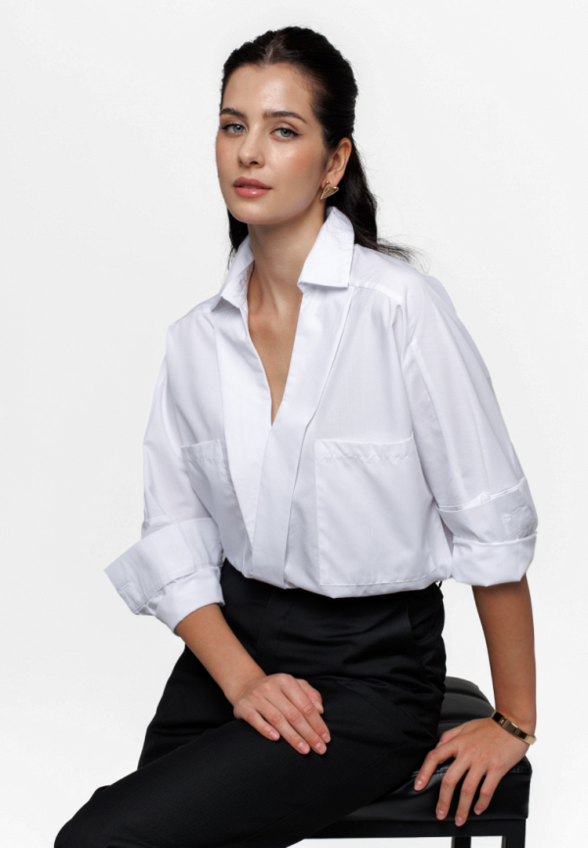 Рубашка Annen