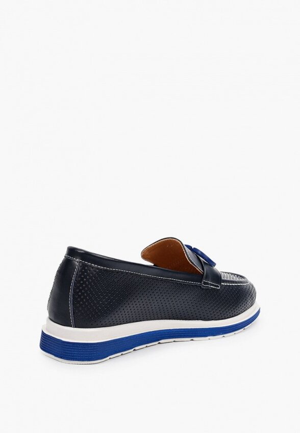 Лоферы Ascalini