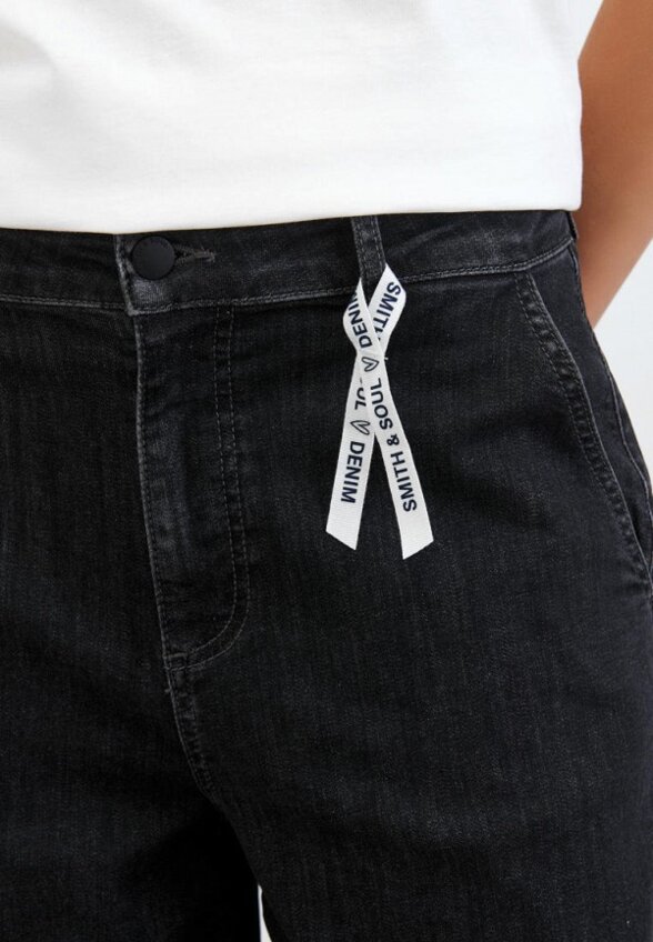 Джинсы Smith&Soul