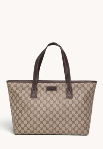 Gucci GG Supreme