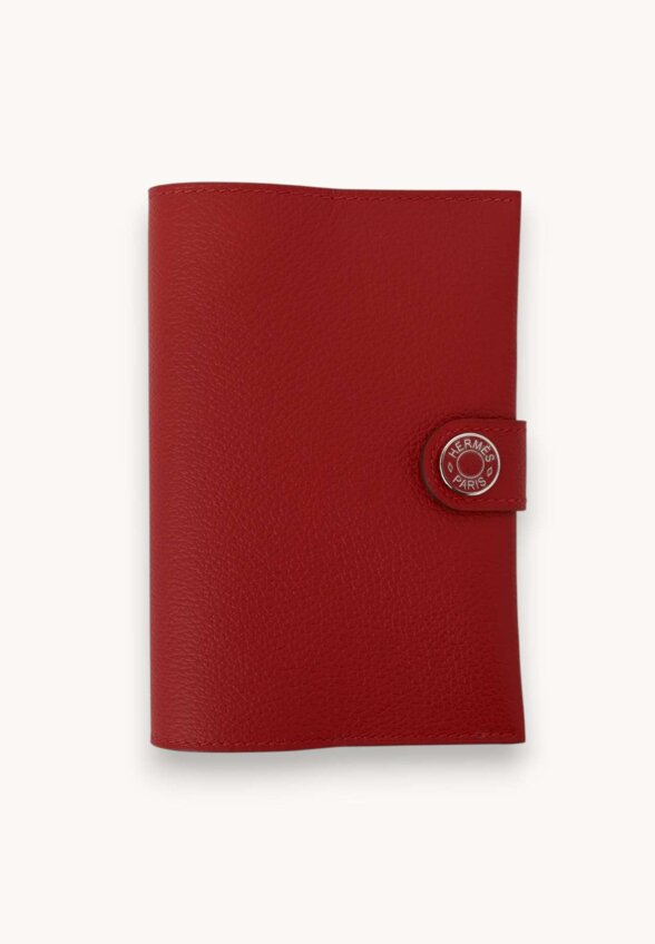 Hermes Cover for documents