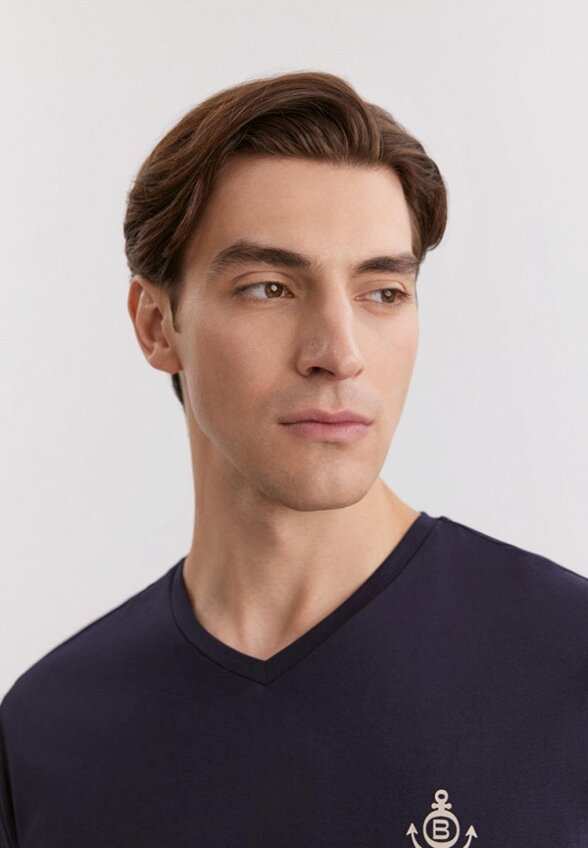 Футболка Baon