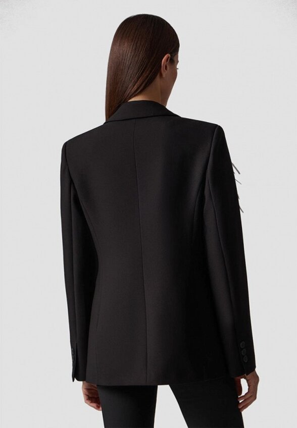 Жакет Anna Pekun