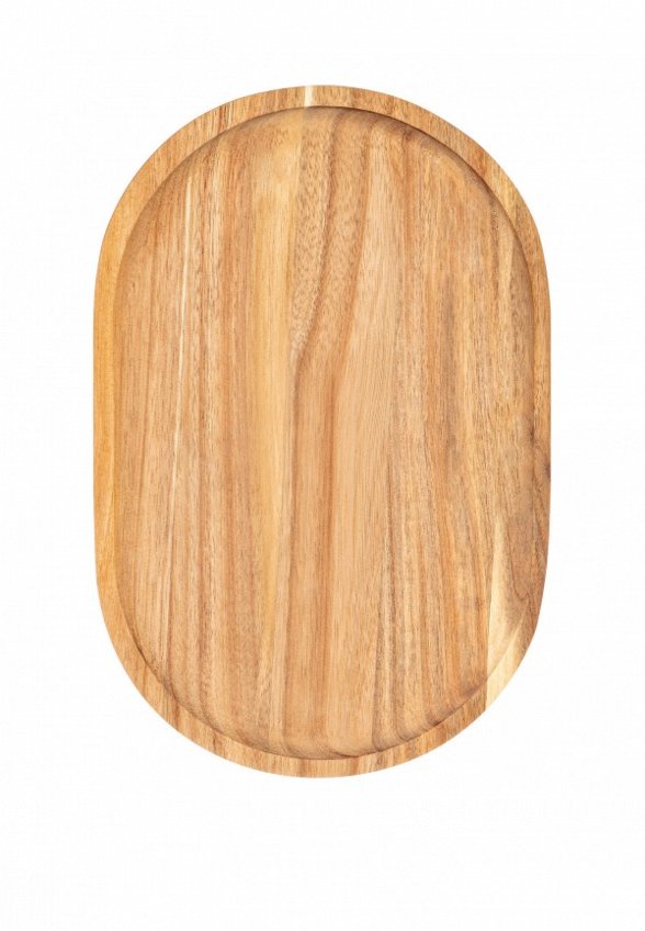 Блюдо сервировочное Elan Gallery