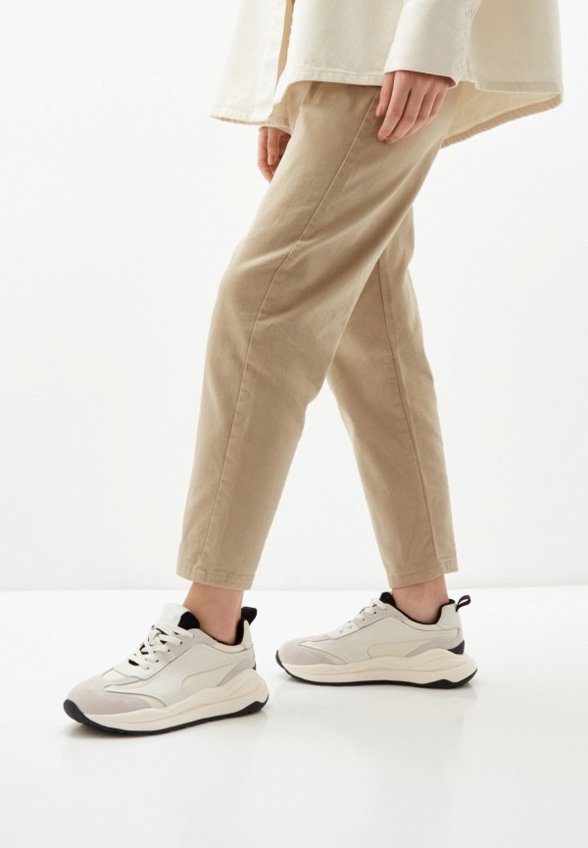 Кроссовки Briggs