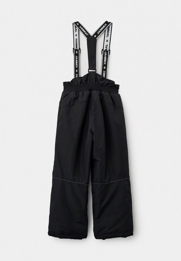 Брюки утепленные Jam Mix