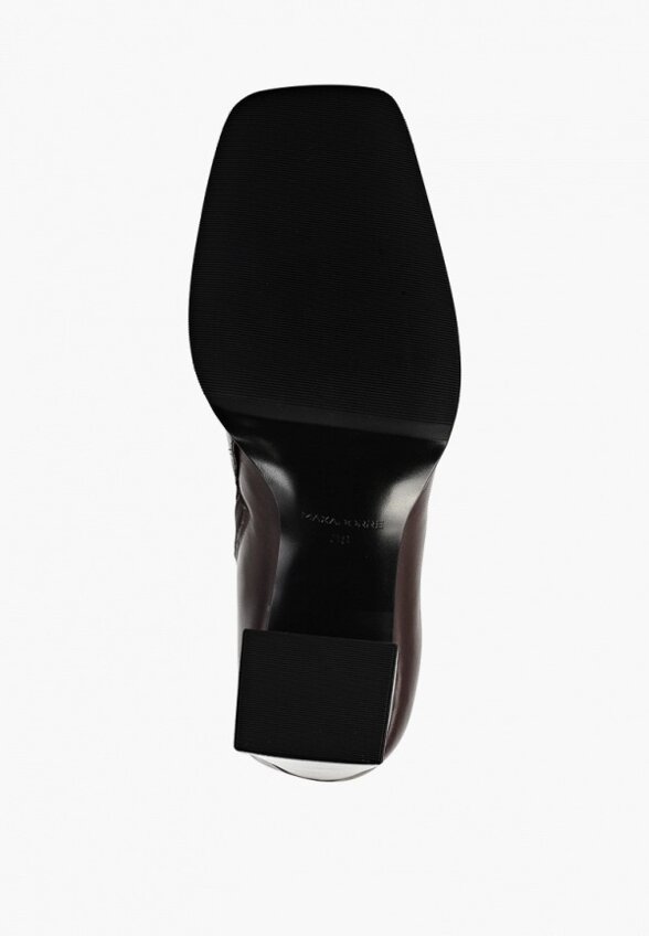 Сапоги Maxadorre