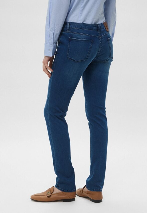 Джинсы Trussardi