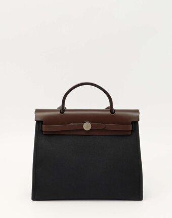 Hermes Herbag женщинам