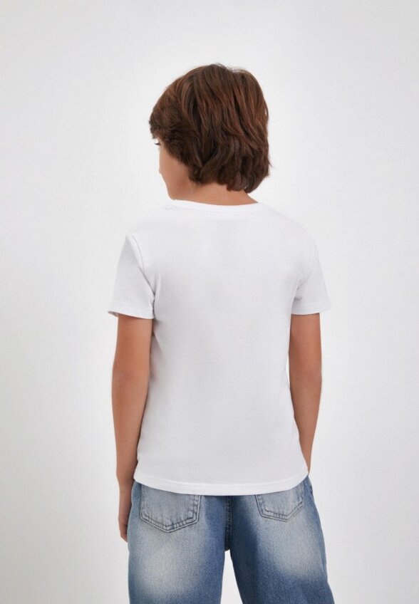 Футболка Mascotte Junior