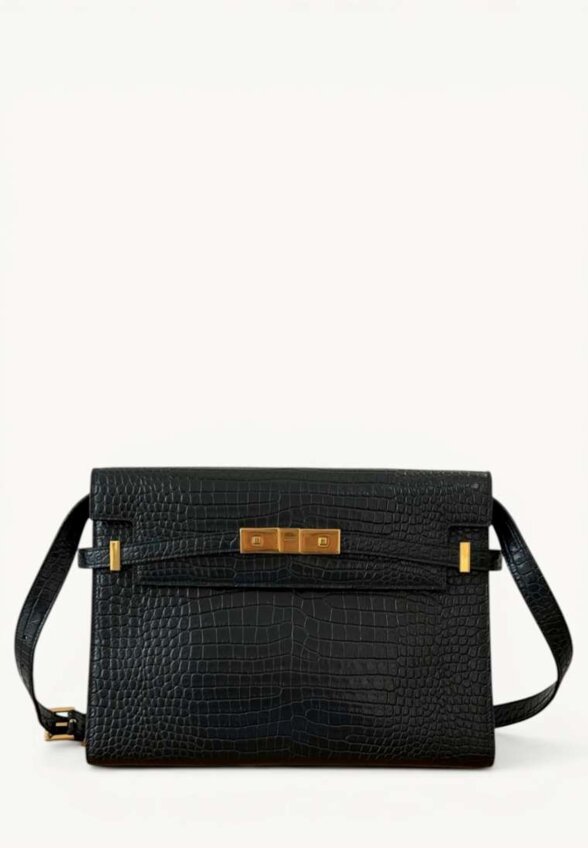 Saint Laurent Manhattan